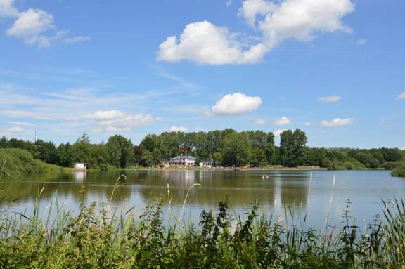 Limbacher Teichgebiet