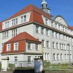 Albert-Schweitzer-Gymnasium Limbach-Oberfrohna