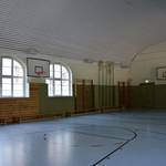Turnhalle Albert-Schweitzer-Gymnasium