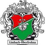Das Signet der Stadt Limbach-Oberfrohna.