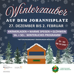 insta und whatsapp winterzauber johannisplatz