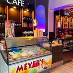 cafe meyers