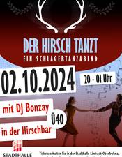 24 10 02 Hirschtanz Plakat Facebook 2