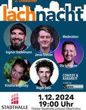 Lachnacht A1  Limbach Oberfrohna Dez 2024 X3