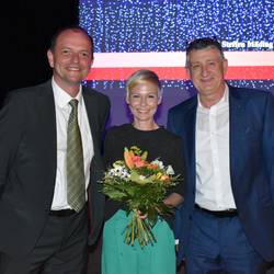 Sportlerball 2025