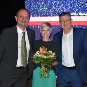 Sportlerball 2025