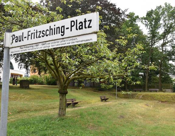 paul fritzsching platz vorher