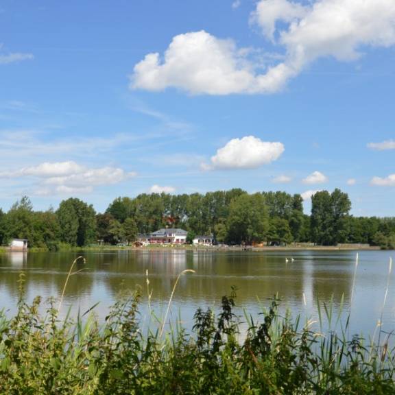 Limbacher Teichgebiet