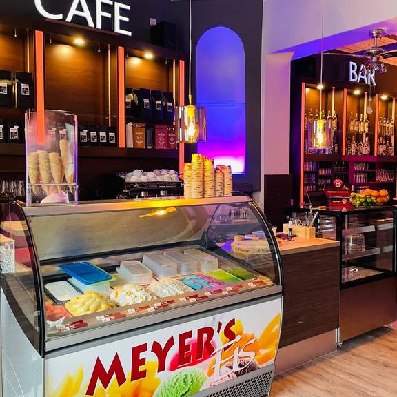 cafe meyers