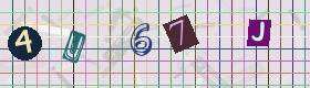 Captcha-Code - Es besteht die Möglichkeit, sich den Captcha-Code vorlesen zu lassen, klicken sie dazu auf den Button mit dem Titel 'Liest den Captcha-Code vor(Audioausgabe)'